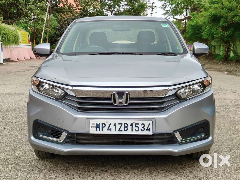 Honda Amaze  2022 Petrol 16000 Km Driven