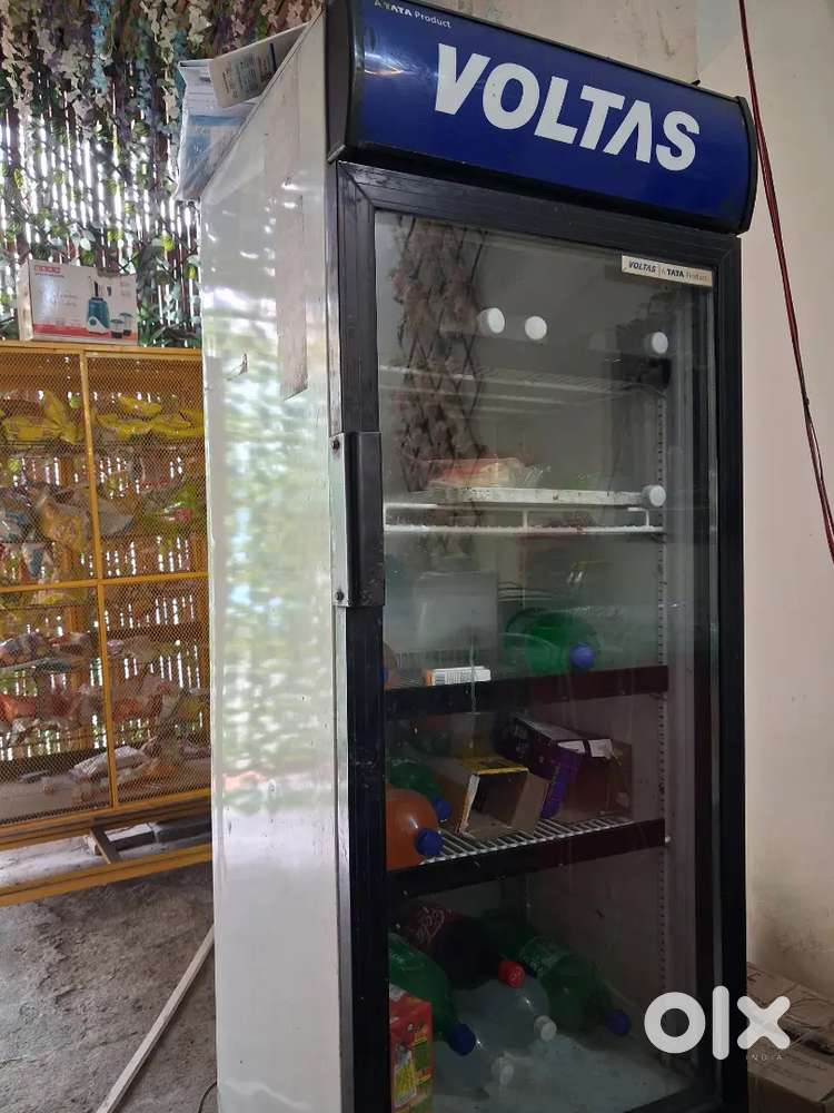 Fridge in new condition