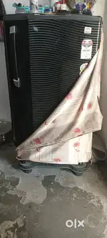 New condition
