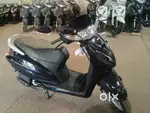 New Activa std obd