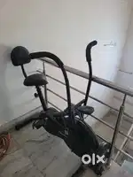 Cycling at Home with Twister