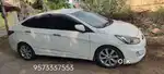 Hyundai Verna 2011 Diesel 97000 Km Driven