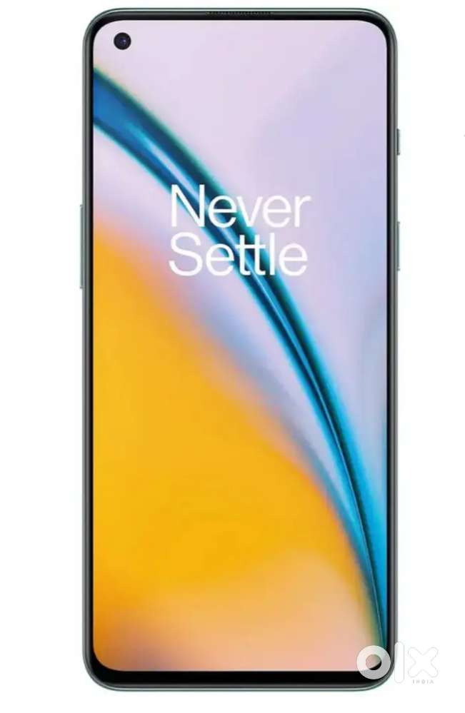 OnePlus Nord 2 5g. 12/256