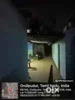 Site for sale at Ondipudur Area nearby Jayendra school