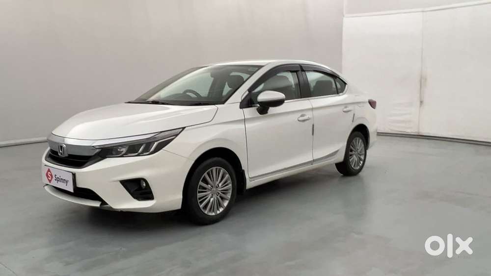 Honda City 2011-2013 V MT, 2020, Petrol