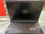 msi gaming laptop ( new)