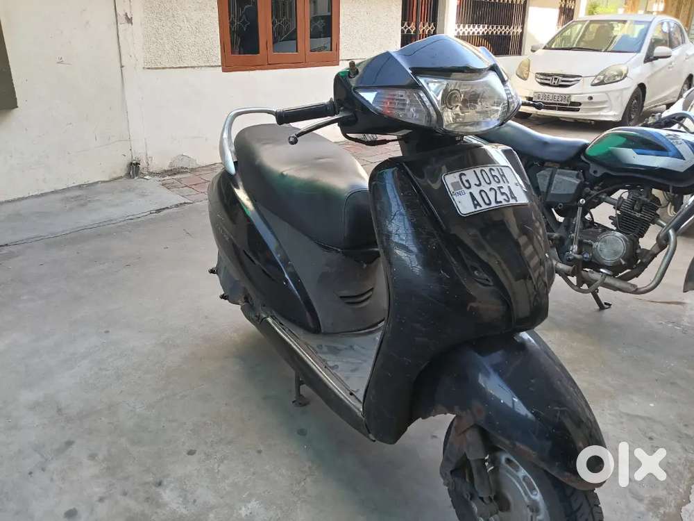 Activa Good condition