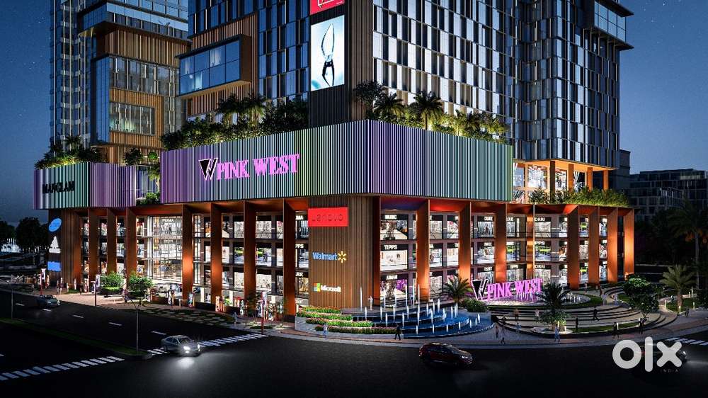 PINK WEST SHOP