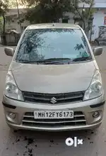 Maruti Suzuki Zen Estilo 2010 Petrol 75000 Km Driven