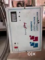 5 KVA Mainline Voltage Stabilizer for Entire Home