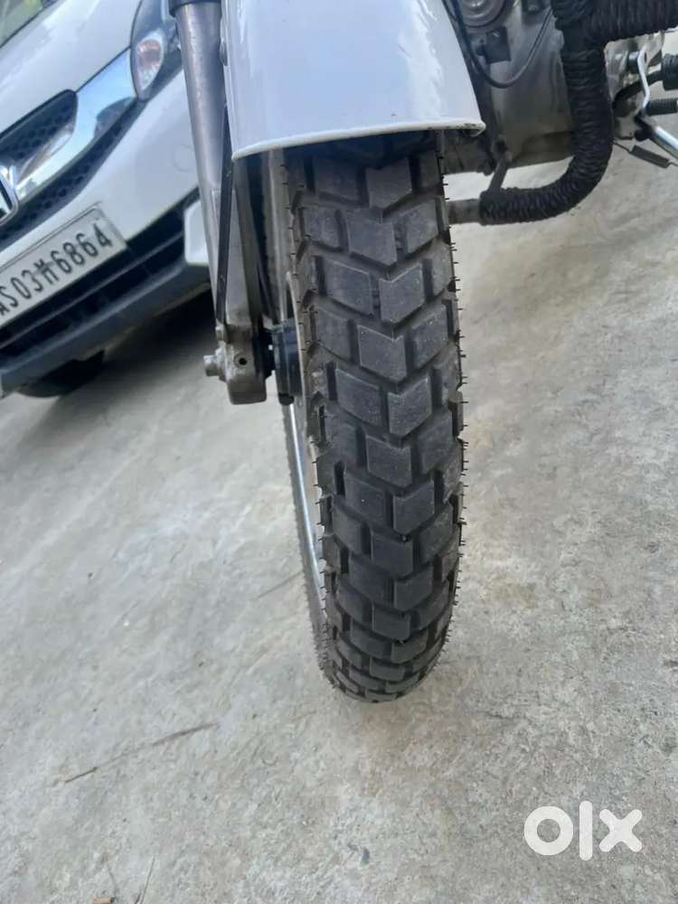 Good condition
