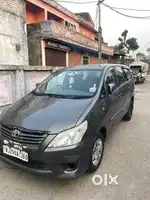 Toyota Innova 1st owner with diesel varient