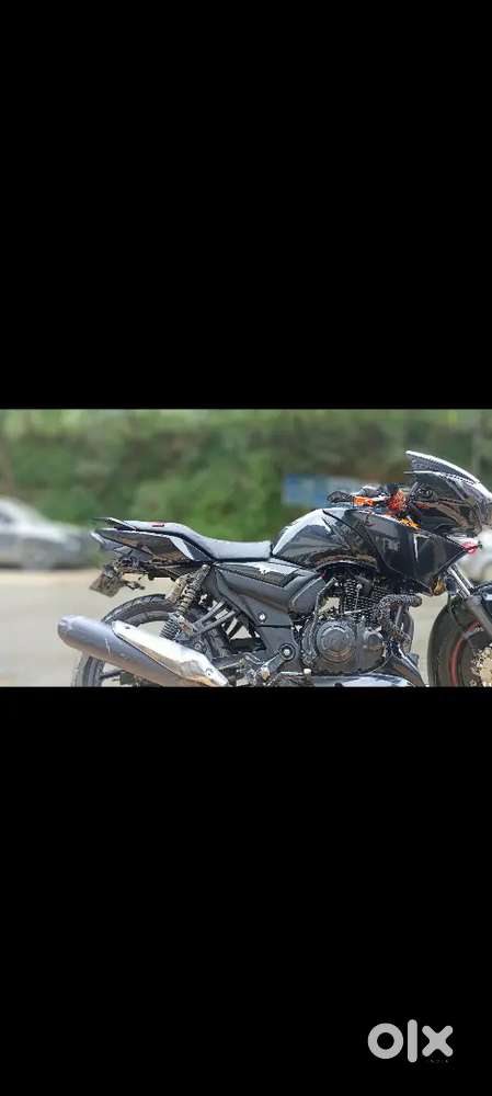 Only 25000 km driven
