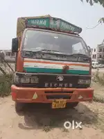 Eicher 11.10 19 fit Lcv 11990