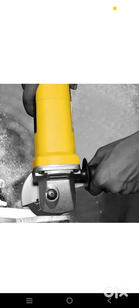 Sauran AG-801 drilling grinder machine with 100 mm diameter New piece