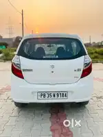 Maruti Suzuki Alto K10 2015