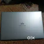 Walker laptop 4gb ram/128gb SSD online keyboard problem