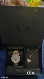 Armani exchange