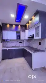 Ready to Move 2BHK Flat in Prime Location of Noida Ext