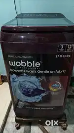 Selling Washing Machine