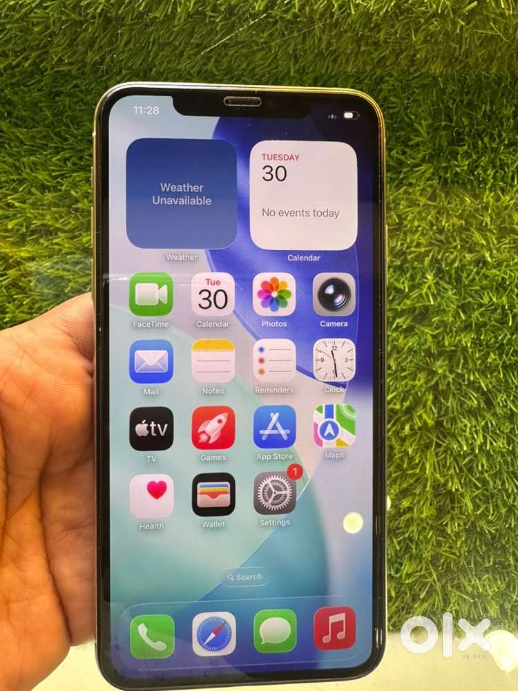 iPhone 11 Pro Max