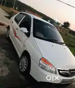 Tata Indigo CS 2010 Diesel Good Condition