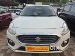 Maruti Suzuki Swift Dzire 1.2 Vxi BSIV, 2018, Petrol