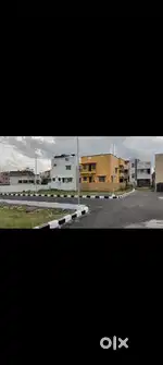 CMDA RERA APPROVED PLOT FOR SALE GERUGAMPAKKAM NEAR MATHA TOWNSHIP
