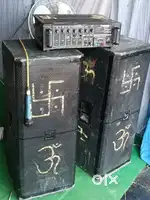 KROWN 250W & 12INCH 4Speekars - 02