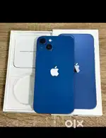 I want to sell my old iPhone 13. Need urgent money