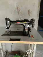 Usha Shilay Machine 2023/10