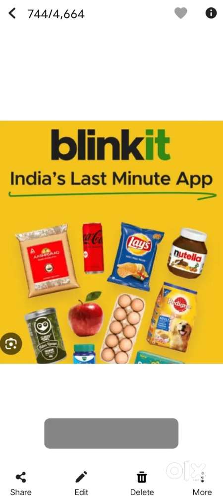 Wanted pickers and packers boys @guntur