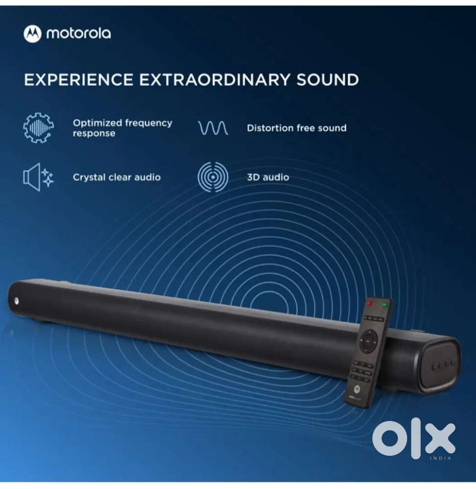 Motorola Amphisoundx