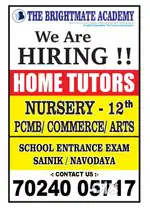Private Home Tutors