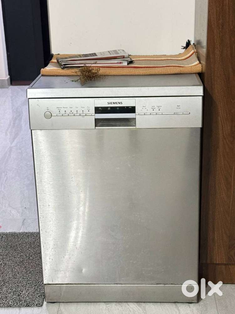 Dishwasher machine