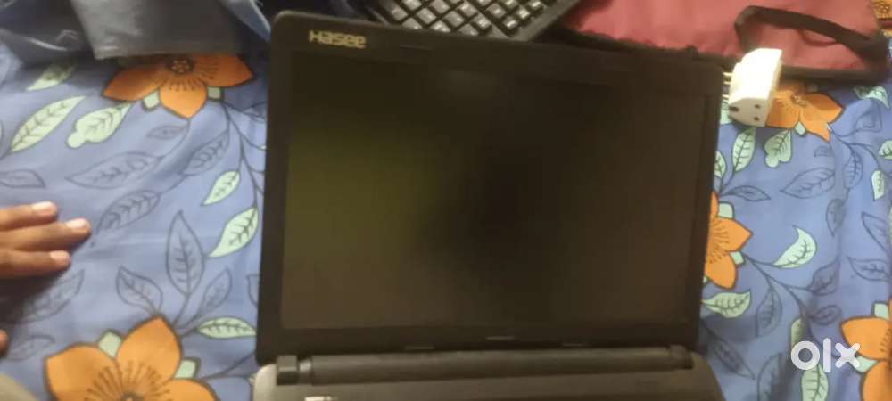 Hasee laptop