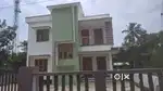 New house at Thiruvalla...kumbanad