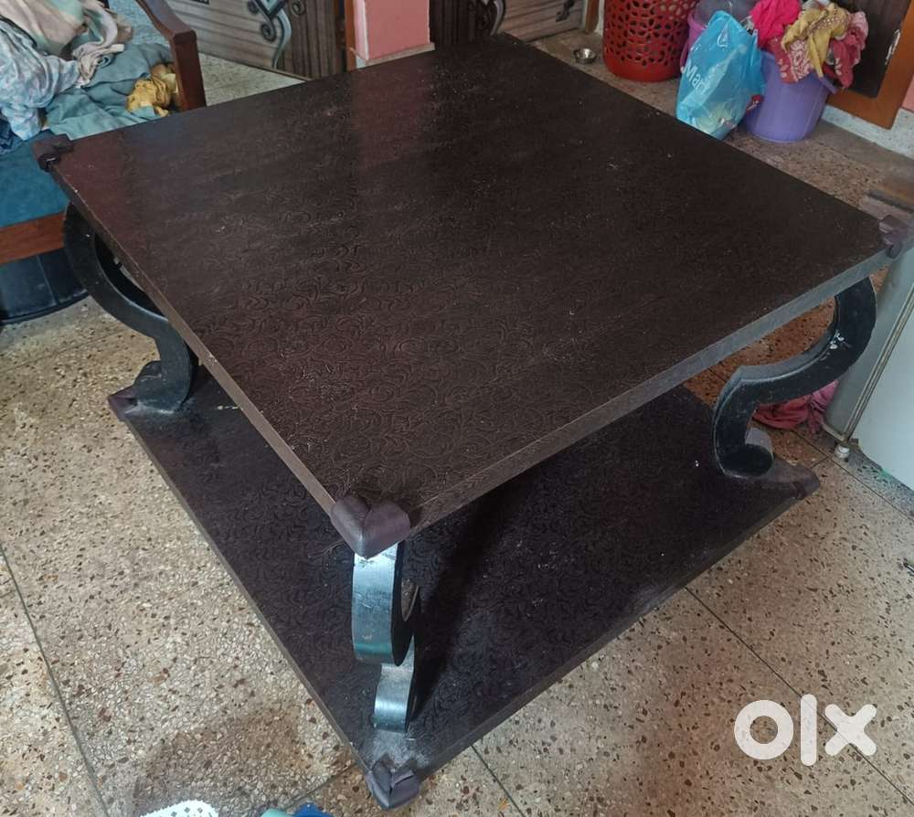 Antique wooden Dining table