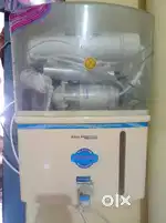 RO WATER PURIFIER MAXX AQUAFRESH