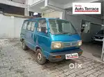 Maruti Suzuki Omni 5 Seater STD, 2005, Petrol