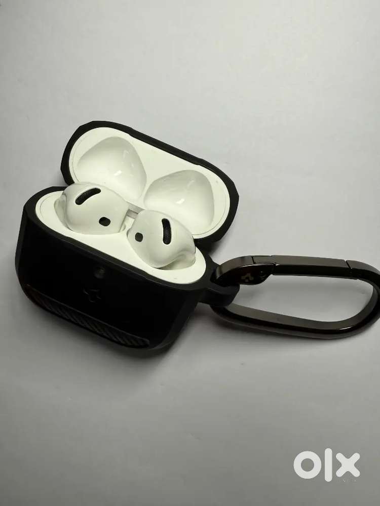 1 month old, No minor dent & scratch