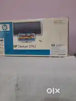 HP DESKJET 3745 PRINTER ONLY
