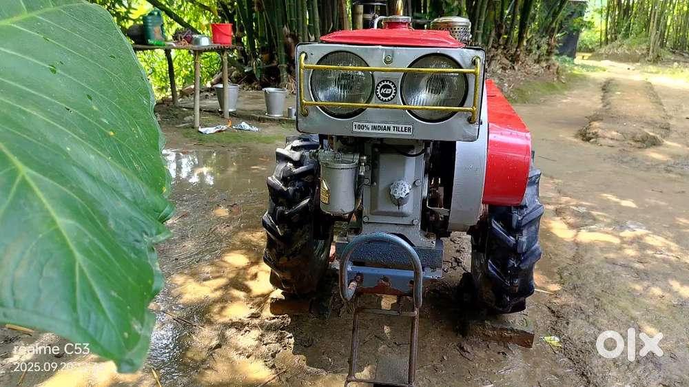 Full ok condition 90