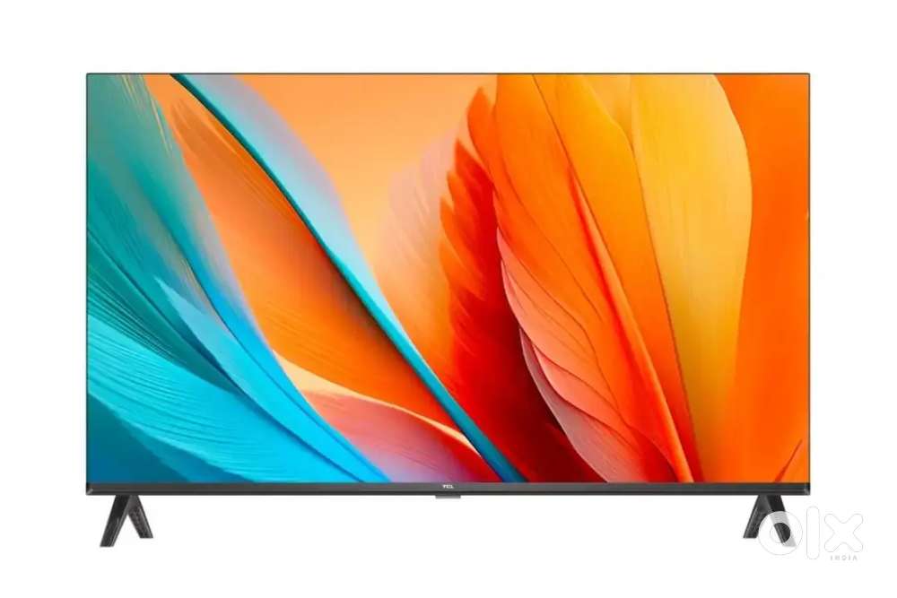 TCL. 75 INCH.   ( VERY LESS USED)