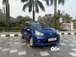 Hyundai Xcent Prime 2014 Petrol 50000 Km Driven