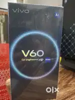 Vivo V60 16GB/512GB (Brand New)