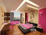 BORIVALI FULLY FURNISHED TWO SHARING NEAR STATION
