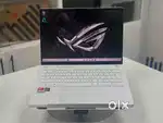 Asus ROG Zephyrus G14, Ryzen 9 7940HS, 32GB, 1TB SSD, RTX 4060