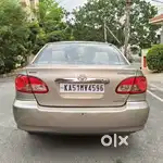 Toyota Corolla H3 1.8G, 2007, Petrol