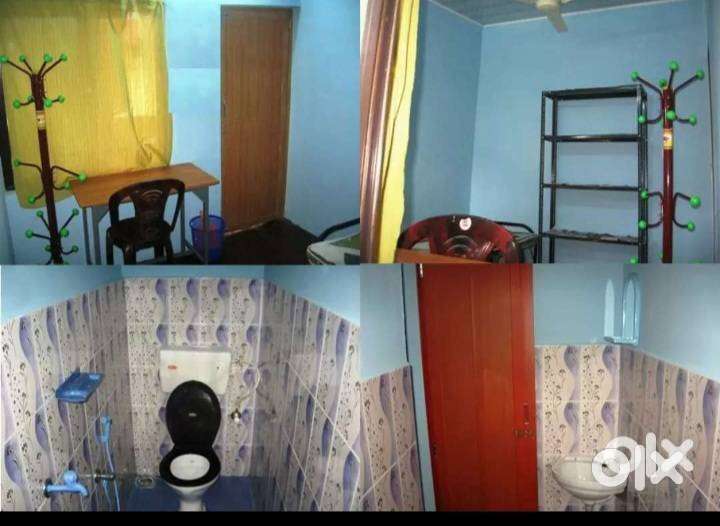 Room for rent at TRIVANDRUM city near palayam